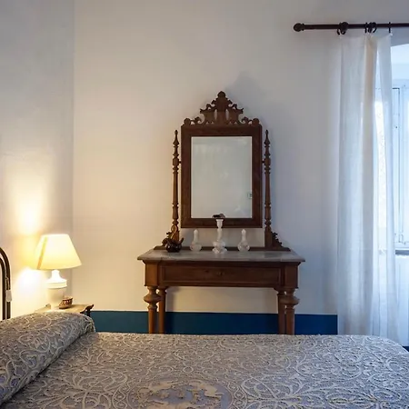 Casa Migliaca Alloggio per agriturismo Pettineo