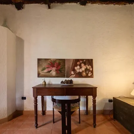 Casa Migliaca * Pettineo