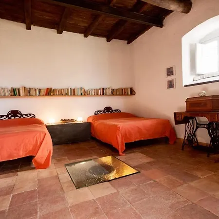 Casa Migliaca Pettineo