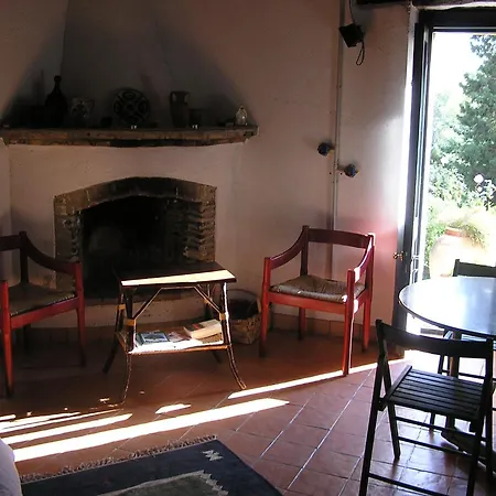 Alloggio per agriturismo Casa Migliaca *