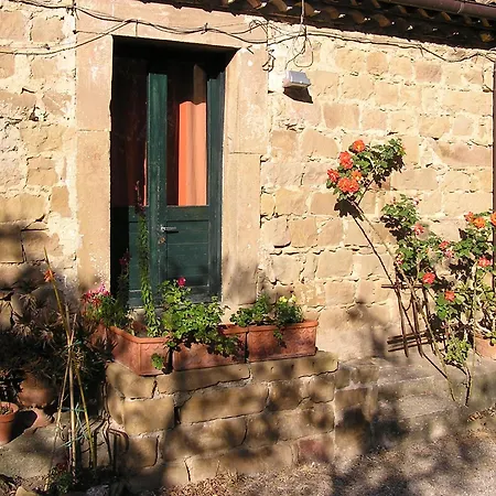 Casa Migliaca * Pettineo