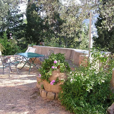 Casa Migliaca Pettineo