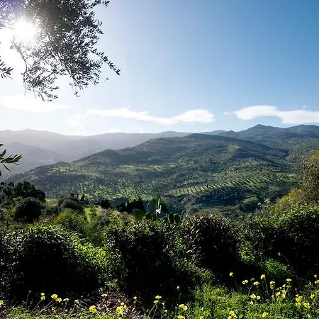 Casa Migliaca * Pettineo