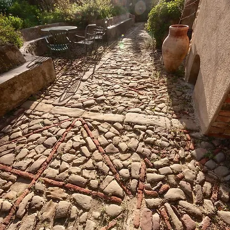 Casa Migliaca Pettineo