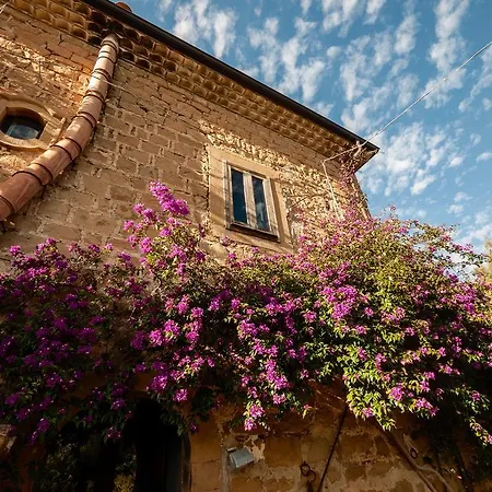 Casa Migliaca Alloggio per agriturismo