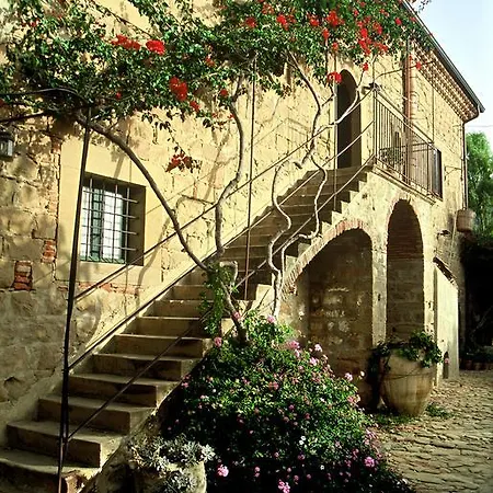 Alloggio per agriturismo Casa Migliaca *