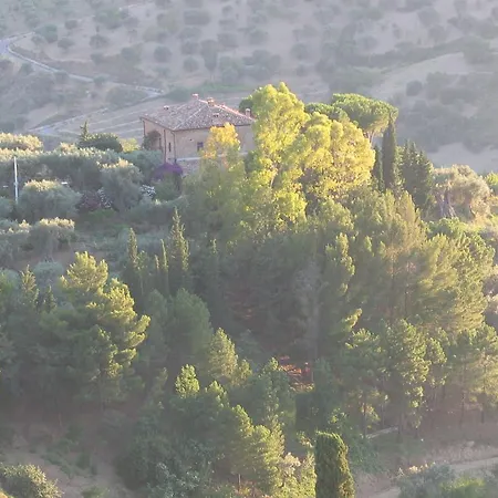 Alloggio per agriturismo Casa Migliaca