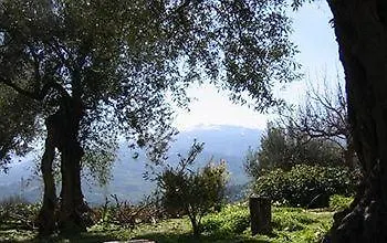 Alloggio per agriturismo Casa Migliaca Pettineo