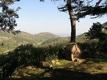 Alloggio per agriturismo Casa Migliaca *