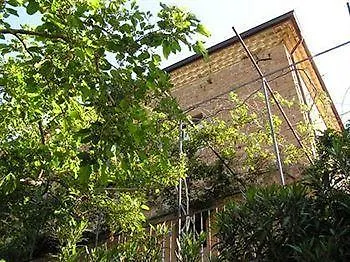 Casa Migliaca Pettineo