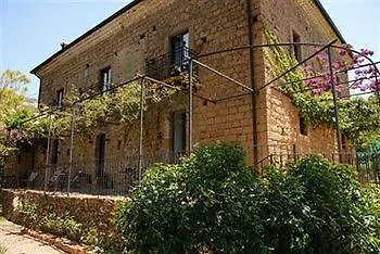 Alloggio per agriturismo Casa Migliaca *