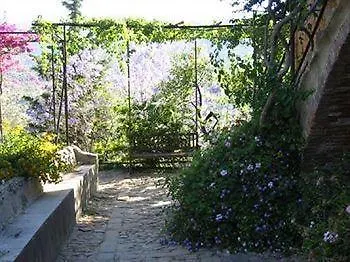 Alloggio per agriturismo Casa Migliaca Pettineo