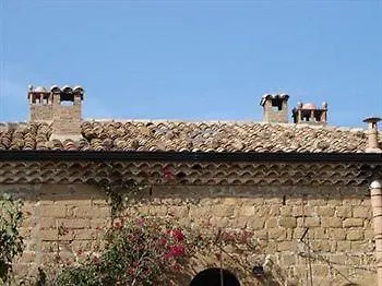 Alloggio per agriturismo Casa Migliaca