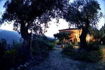 Casa Migliaca Pettineo