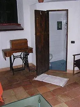 Alloggio per agriturismo Casa Migliaca *