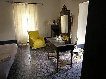Casa Migliaca Pettineo