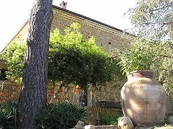 Casa Migliaca Pettineo