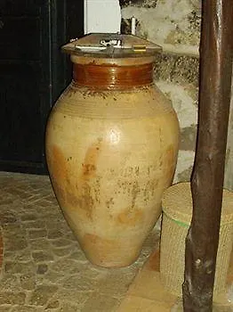 Casa Migliaca