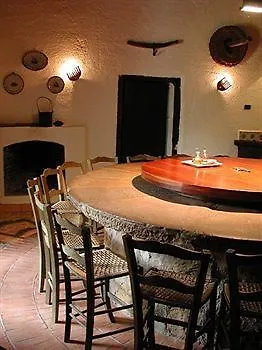 Alloggio per agriturismo Casa Migliaca *