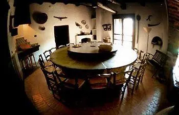 Alloggio per agriturismo Casa Migliaca Pettineo