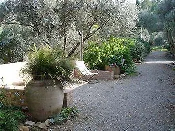 Alloggio per agriturismo Casa Migliaca Pettineo