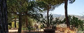 Casa Migliaca Pettineo