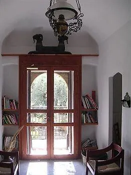 Casa Migliaca Pettineo
