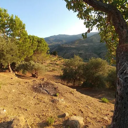 Alloggio per agriturismo Casa Migliaca