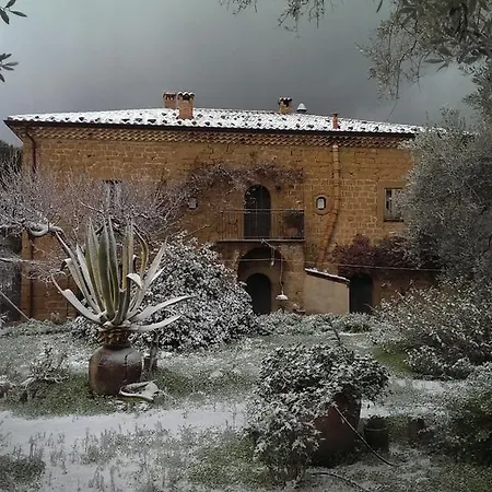 Casa Migliaca