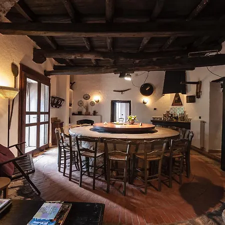 Casa Migliaca *
