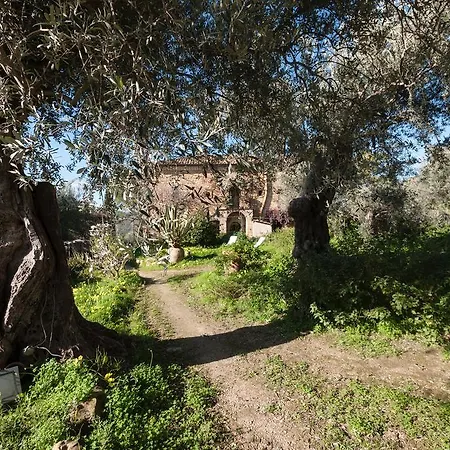 Alloggio per agriturismo Casa Migliaca