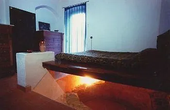 Casa Migliaca * Pettineo