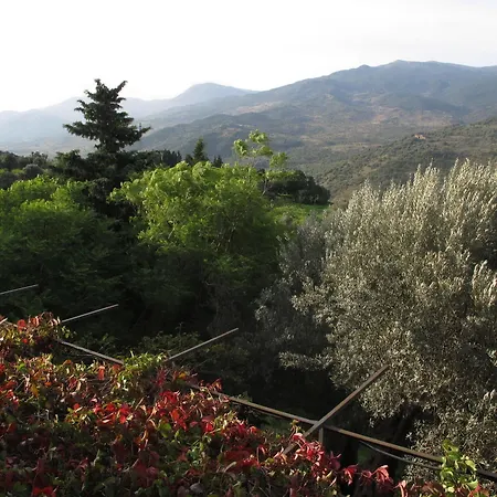 Alloggio per agriturismo Casa Migliaca *