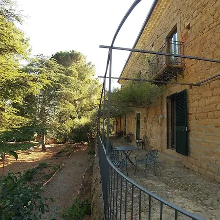 Alloggio per agriturismo Casa Migliaca