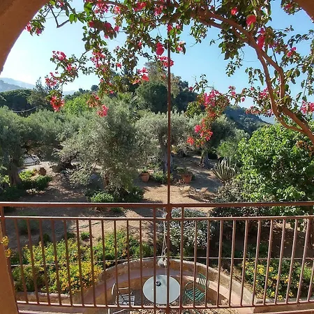 Casa Migliaca Alloggio per agriturismo *