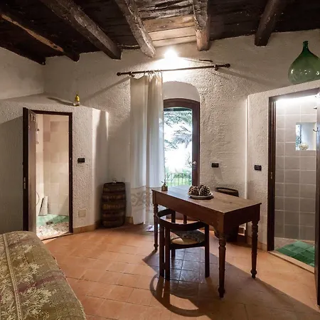Alloggio per agriturismo Casa Migliaca Pettineo