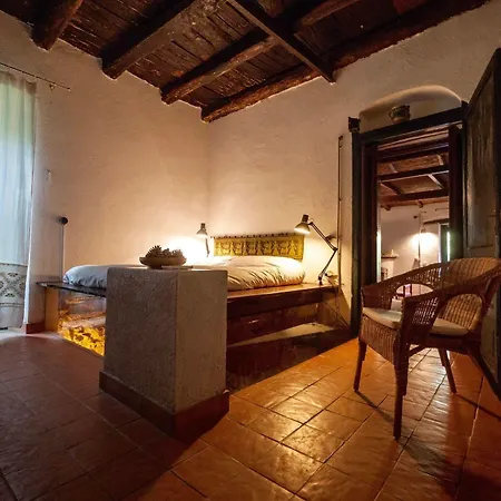 Casa Migliaca Pettineo