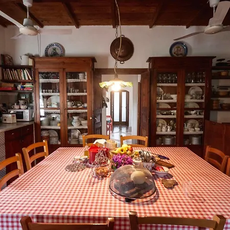 Casa Migliaca *