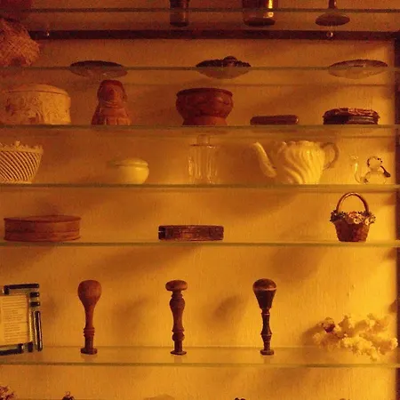 Casa Migliaca * Pettineo