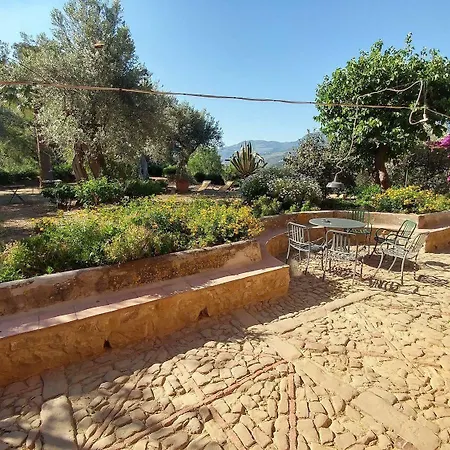 Casa Migliaca Alloggio per agriturismo *