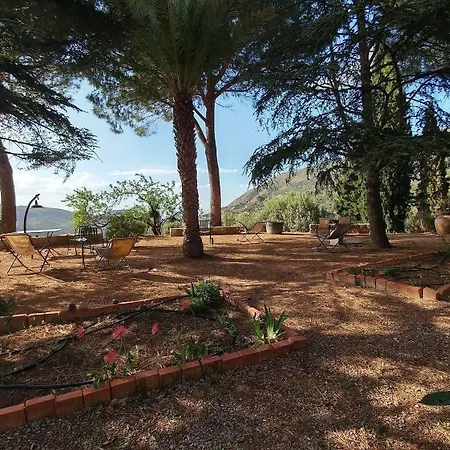 Casa Migliaca Alloggio per agriturismo Pettineo