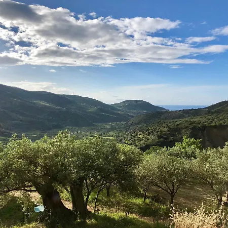 Casa Migliaca Alloggio per agriturismo
