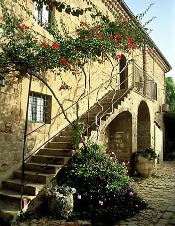 Alloggio per agriturismo Casa Migliaca *
