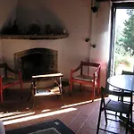 Séjour à la ferme Casa Migliaca *