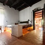 Casa Migliaca مزرعة للإقامة Pettineo