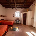 مزرعة للإقامة Casa Migliaca *