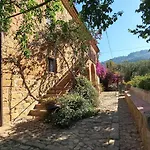 Casa Migliaca مزرعة للإقامة Pettineo