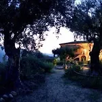 Casa Migliaca مزرعة للإقامة Pettineo