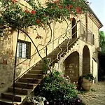 Casa Migliaca مزرعة للإقامة Pettineo