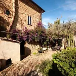 Casa Migliaca مزرعة للإقامة Pettineo